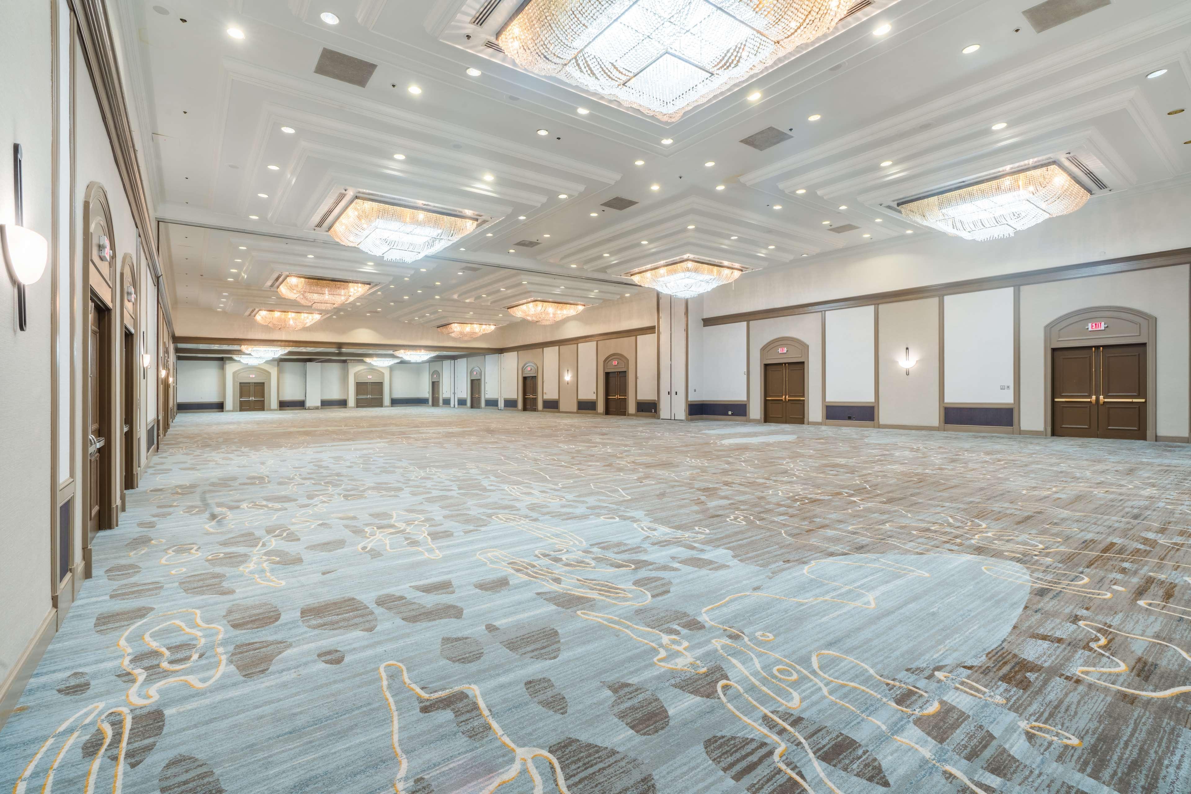 Hotel Hilton Memphis Extérieur photo